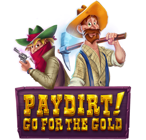 Las Vegas En Vivo Pay dirt! Go for the Gold