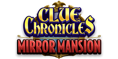 Las Vegas En Vivo Clue Chronicles: Mirror Mansion